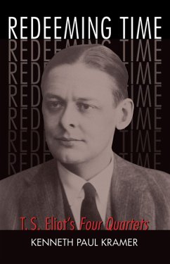 Redeeming Time (eBook, PDF) - Kramer, Kenneth Paul