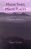 Maori Times, Maori Places (eBook, PDF) Maori Times, Maori Places (eBook, PDF)