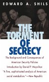 The Torment of Secrecy (eBook, PDF)