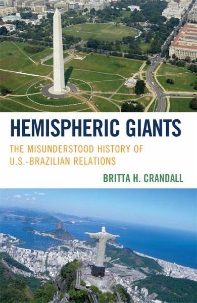 Hemispheric Giants (eBook, PDF) Hemispheric Giants (eBook, PDF)