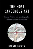 The Most Dangerous Art (eBook, PDF)