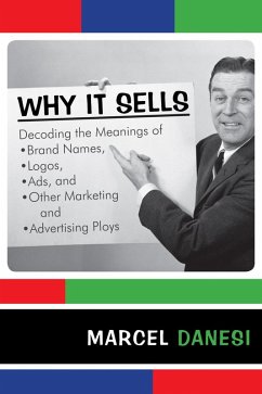 Cover Why It Sells (eBook, PDF)