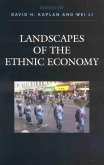 Landscapes of the Ethnic Economy (eBook, PDF)