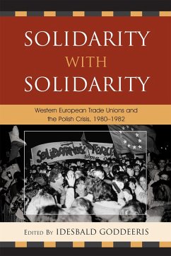 Solidarity with Solidarity (eBook, PDF)