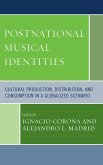 Postnational Musical Identities (eBook, PDF)
