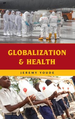 Globalization and Health (eBook, PDF) - Youde, Jeremy