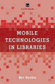 Mobile Technologies in Libraries (eBook, PDF)