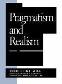 Pragmatism and Realism (eBook, PDF)