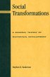 Social Transformations (eBook, PDF) - Bild 1