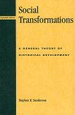 Social Transformations (eBook, PDF)