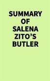 Summary of Salena Zito's Butler (eBook, ePUB)