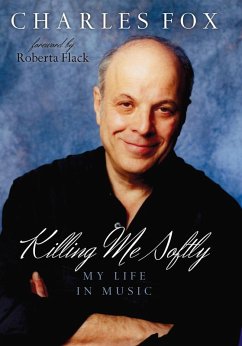 Cover Killing Me Softly (eBook, PDF)