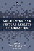 Augmented and Virtual Reality in Libraries (eBook, PDF)