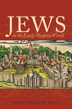 Cover Jews in the Early Modern World (eBook, PDF)