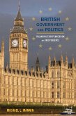 British Government and Politics (eBook, PDF)