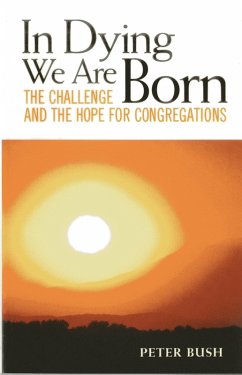 Cover In Dying We Are Born (eBook, PDF)