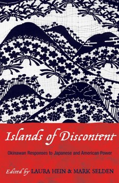 Cover Islands of Discontent (eBook, PDF)