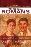 Why We're All Romans (eBook, PDF)
