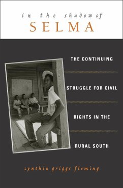 In the Shadow of Selma (eBook, PDF) - Fleming, Cynthia Griggs In the Shadow of Selma (eBook, PDF) - Fleming, Cynthia Griggs