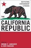 The California Republic (eBook, PDF) The California Republic (eBook, PDF)