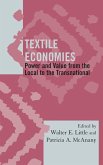 Textile Economies (eBook, PDF)