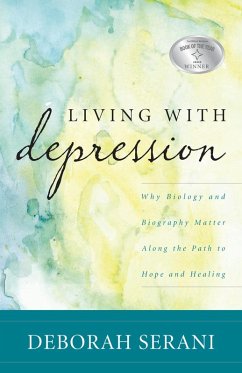 Cover Living with Depression (eBook, PDF)