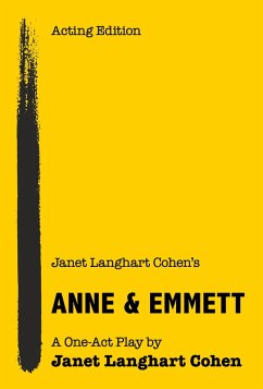 Cover Janet Langhart Cohen's Anne & Emmett (eBook, PDF)