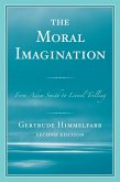 The Moral Imagination (eBook, PDF)