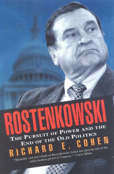 Rostenkowski (eBook, PDF)