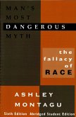 Man's Most Dangerous Myth (eBook, PDF)