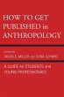 How to Get Published in Anthropology... - Bild 1