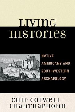 Cover Living Histories (eBook, PDF)