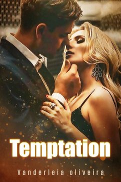 Cover Temptation (eBook, ePUB)