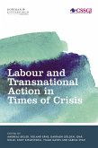 Labour and Transnational Action in Times of Crisis (eBook, PDF)