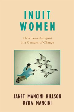 Cover Inuit Women (eBook, PDF)