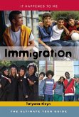 Immigration (eBook, PDF)