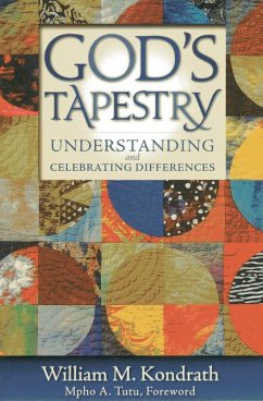 Cover God's Tapestry (eBook, PDF)