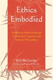 Ethics Embodied (eBook, PDF) Ethics Embodied (eBook, PDF)