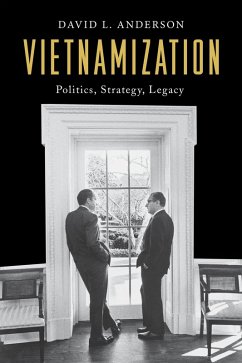 Cover Vietnamization (eBook, PDF)