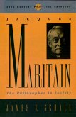 Jacques Maritain (eBook, PDF)