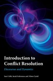 Introduction to Conflict Resolution (eBook, PDF)