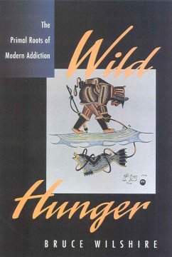 Wild Hunger (eBook, PDF) Cover Wild Hunger (eBook, PDF)