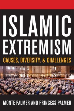 Cover Islamic Extremism (eBook, PDF)
