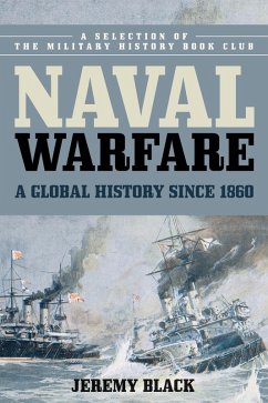 Cover Naval Warfare (eBook, PDF)