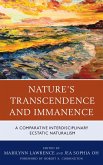 Nature's Transcendence and Immanence (eBook, PDF)