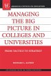 Managing the Big Picture in Colleges... - Bild 1