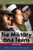 The Military and Teens (eBook, PDF)