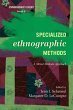 Specialized Ethnographic Methods... - Bild 1
