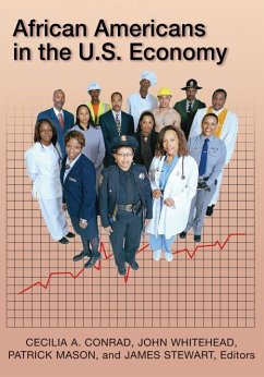African Americans in the U.S. Economy (eBook, PDF)