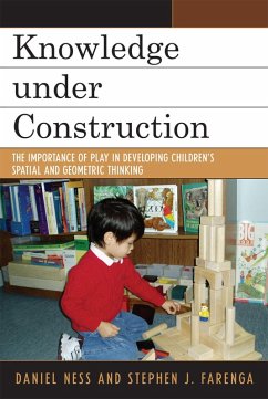 Cover Knowledge under Construction (eBook, PDF)